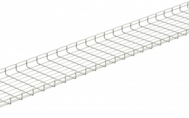 Фотография товара 'Legrand Лоток проволочный CF 54/400 EZ+ CM000202'