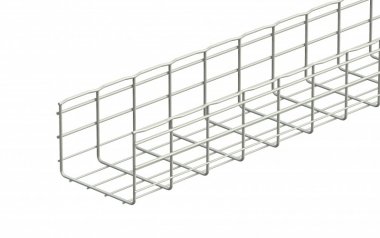 Фотография товара 'Legrand Лоток проволочный CF 150/200 BS EZ CM000951'