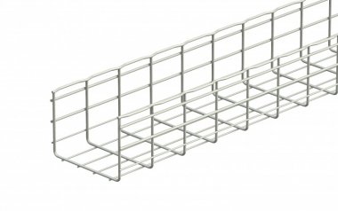 Фотография товара 'Legrand ЛОТОК проволочный CF 150/500 BS EZ CM001021'