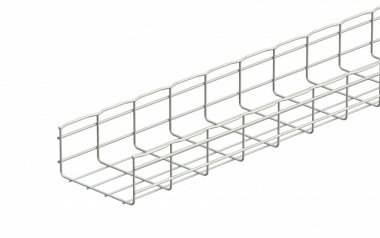 Фотография товара 'Legrand Лоток проволочный Cf 105/600 Bd Ez CM001031'