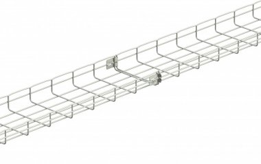 Фотография товара 'Legrand Лоток проволочный FCF 54/300 EZ CM082101'