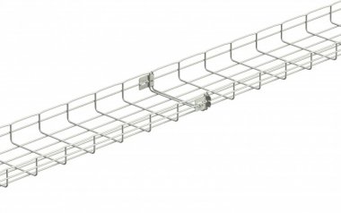 Фотография товара 'Legrand Лоток проволочный FCF 54/500 EZ CM082301'