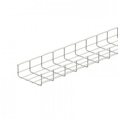 Фотография товара 'Legrand ЛОТОК проволочный CF 80/100 GC CM800103'