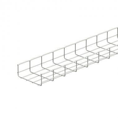 Фотография товара 'Legrand Лоток проволочный Cf80/300 Ez CM800301'