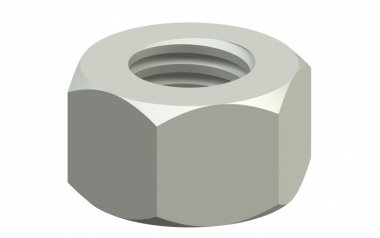 Фотография товара 'Legrand Гайка М10 HM10 EZ 100 штук CM801621'