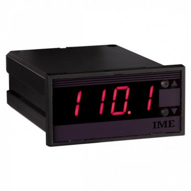 Фотография товара 'Legrand Мультиметр цифровой, щитовой DG3P06P5'