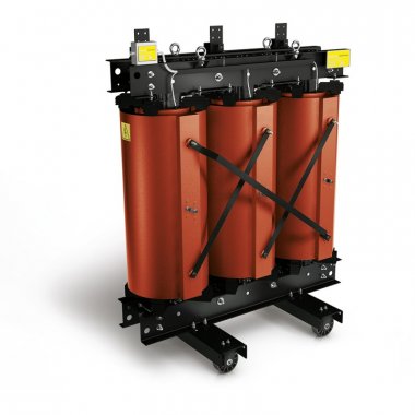 Фотография товара 'Legrand Трансформатор BoBk 3150 кВА Dyn11 20/0,4кВ Uk7 EP4RAGBA'