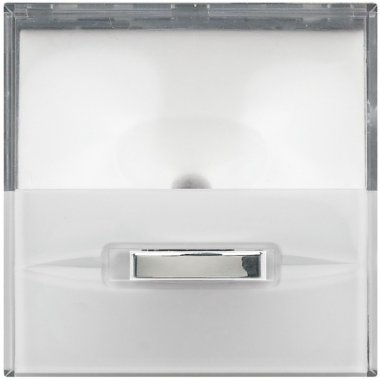 Фотография товара 'Legrand Axolute Коридорный светильник, светодиод LED, 230 и 127 В~ H4382/230'