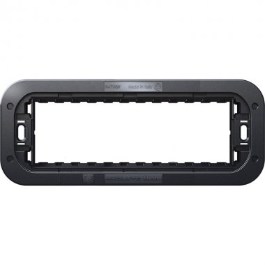 Фотография товара 'Legrand AXOLUTE Air, суппорт 6м H4706W'