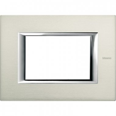 Фотография товара 'Legrand Axolute декоративные накладки прямоугольной формы HA4803XC'