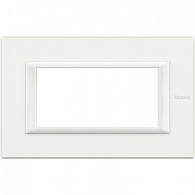Фотография товара 'Legrand Axolute декоративные накладки прямоугольной формы 4 м HA4804HD'