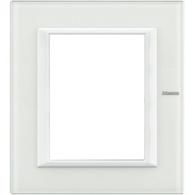 Фотография товара 'Legrand Axolute декоративные накладки 3+3 м HA4826VBB'