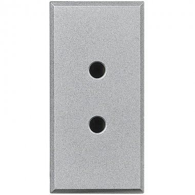 Фотография товара 'Legrand Axolute Мини Разъём 3 мм HC4291'