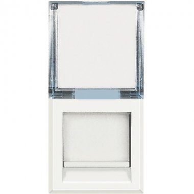 Фотография товара 'Legrand Роз Axolute RJ45 FTP Cat HD4279C6F'