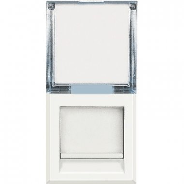 Фотография товара 'Legrand Роз Axolute RJ45 STP Cat HD4279C6S'