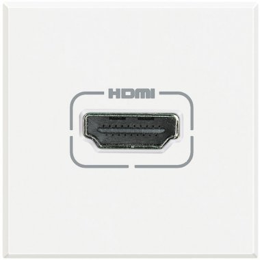 Фотография товара 'Legrand Axolute HDMI Разъём HD4284'