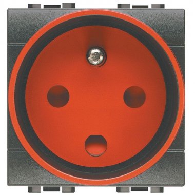 Фотография товара 'Legrand Розетка 2П специальная L4146'