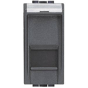 Фотография товара 'Legrand Розетка Living int RJ45 L4279C6A'