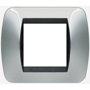 Фотография товара 'Legrand Накладка на 2 модуля L4802CR'