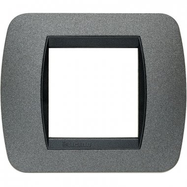 Фотография товара 'Legrand Накладка на 2 модуля L4802GF'