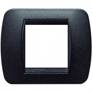 Фотография товара 'Legrand Накладка на 2 модуля L4802GFN'