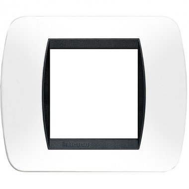 Фотография товара 'Legrand Накладка на 2 модуля L4802PB'