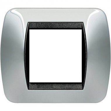 Фотография товара 'Legrand Накладка на 2 модуля L4802TC'