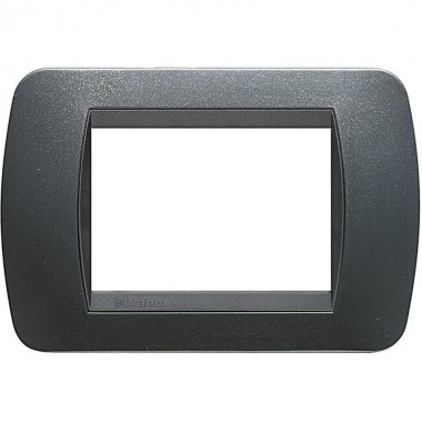 Фотография товара 'Legrand Накладка на 3 модуля L4803PA'