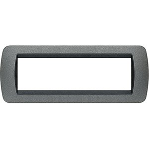 Фотография товара 'Legrand Накладка на 7 модулей L4807GF'