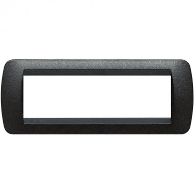 Фотография товара 'Legrand Накладка на 7 модулей L4807GFN'