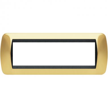 Фотография товара 'Legrand Накладка на 7 модулей L4807OR'