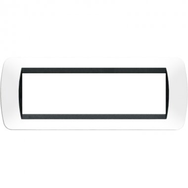 Фотография товара 'Legrand Накладка на 7 модулей L4807PB'