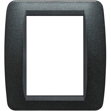 Фотография товара 'Legrand Накладка 3+3 модуля L4826GFN'