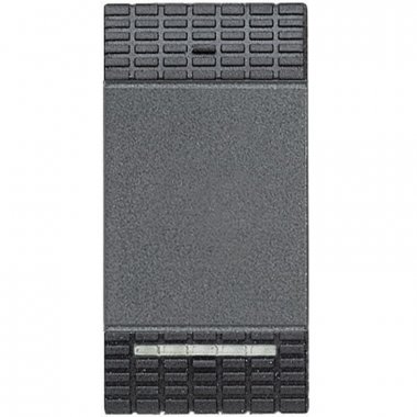 Фотография товара 'Legrand Клавиша для выключателей, переключателей 1 модуль с возможностью подсветки L4911'