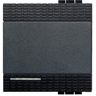 Фотография товара 'Legrand Клавиша для выключателей, переключателей 2 модуля с возможностью подсветки L4911/2'