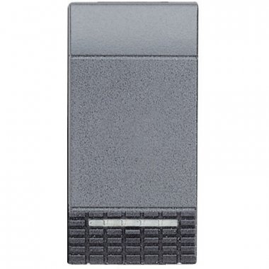 Фотография товара 'Legrand Клавиша для кнопок 1 модуль с возможностью подсветки L4915'