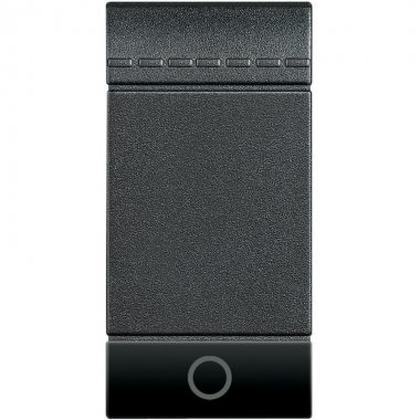 Фотография товара 'Legrand Livinglight Клавиша Лампа, размер 1 модуль L4915AN'