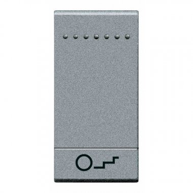 Фотография товара 'Legrand Livinglight Клавиша Лестница, размер 1 модуль L4915BN'