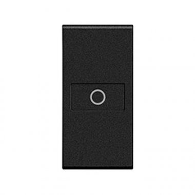 Фотография товара 'Legrand Livinglight Клавиша Axial Лампа, размер 1 модуль L4916A'