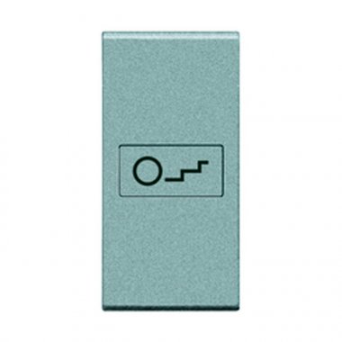 Фотография товара 'Legrand Livinglight Клавиша Axial Символ Лестница, размер 1 модуль L4916B'