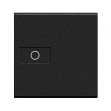 Фотография товара 'Legrand Livinglight Клавиша Axial Лампа, размер 2 модуля L4916M2A'