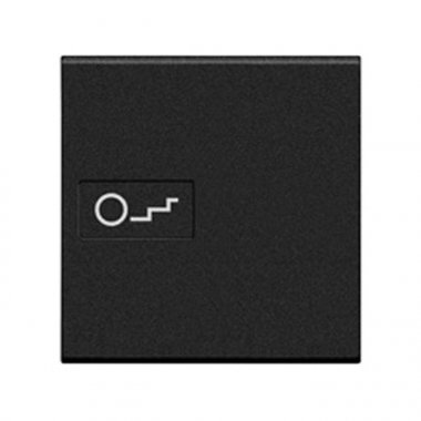 Фотография товара 'Legrand Livinglight Клавиша Axial Символ Лестница, размер 2 модуля L4916M2B'