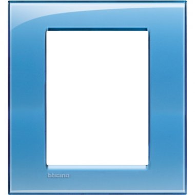 Фотография товара 'Legrand Livinglight Рамка прямоугольная, 3+3 модуля LNA4826AD'