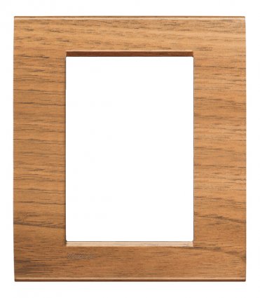 Фотография товара 'Legrand Livinglight Рамка прямоугольная, 3+3 модуля LNA4826LNC'