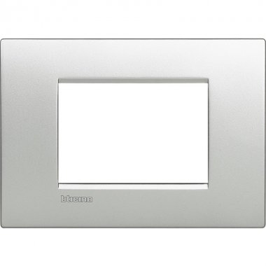 Фотография товара 'Legrand Livinglight AIR 3 модуля LNC4803TE'