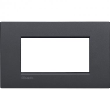 Фотография товара 'Legrand Livinglight AIR 4 модуля LNC4804AR'