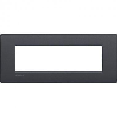 Фотография товара 'Legrand Livinglight AIR 7 модулей LNC4807AR'