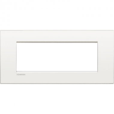 Фотография товара 'Legrand Livinglight Рамка AIR 7 модулей LNC4807BN'