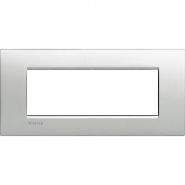 Фотография товара 'Legrand Livinglight AIR 7 модулей LNC4807TE'