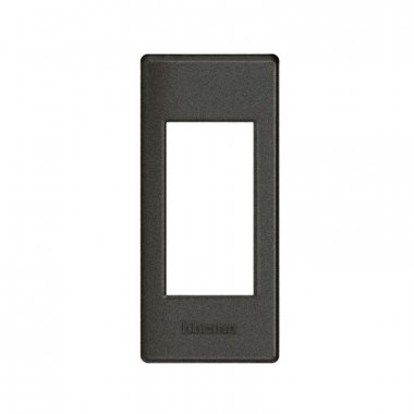 Фотография товара 'Legrand Livinglight Рамка 1м LND4811AR'